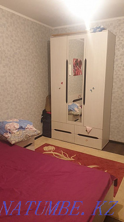 Rent a room in a two-room apartment only for girls Astana - photo 2