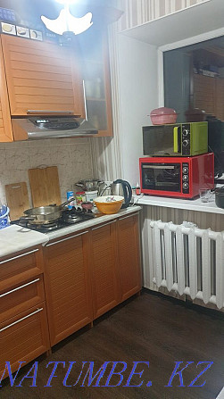 Rent a room in a two-room apartment only for girls Astana - photo 6