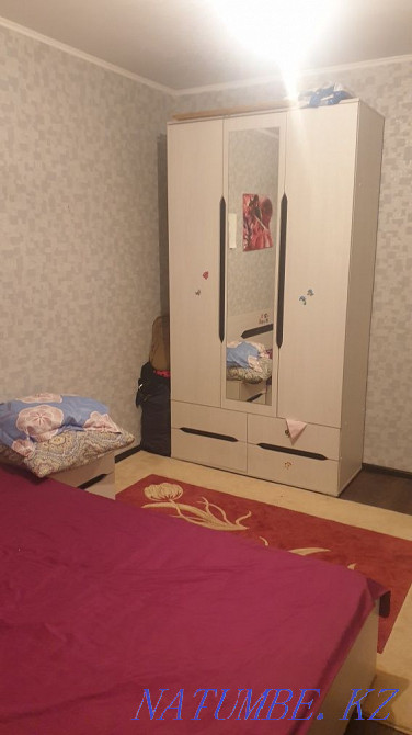 Rent a room in a two-room apartment only for girls Astana - photo 2