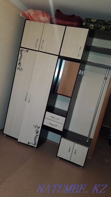 1 адамға арналған пәтердегі бөлме бастығы Сейфулина Қосшығұлұлы Бал Бала  Астана - изображение 2