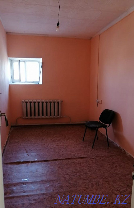 Комната в семейном общежитии окжетпес 41 Астана - изображение 1