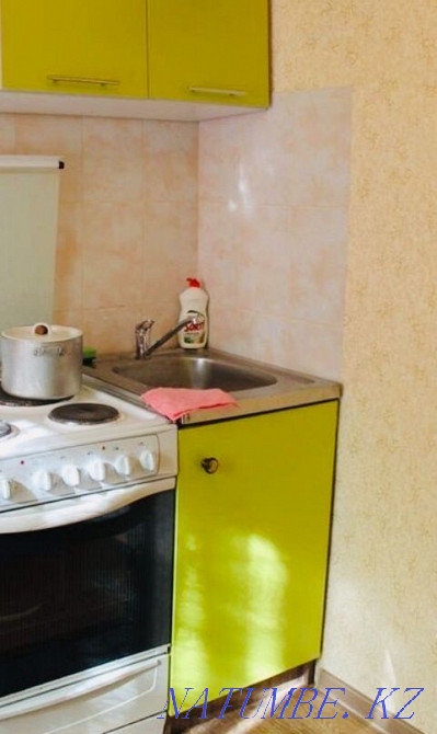Ортақ бөлме жалға беріледі !! Жалға алу!!  Алматы - изображение 3