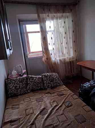 Сдам комнату в приватезированом общежитие.  Алматы