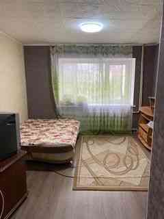 Сдам комнату в малосемейке Усть-Каменогорск