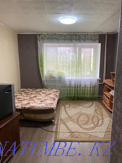 Сдам комнату в малосемейке Усть-Каменогорск - изображение 1