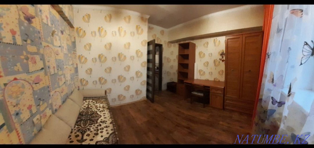 Rent a room in a 3rd apartment Almaty - photo 1