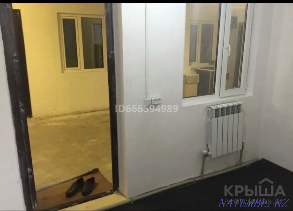 Rooms Altyn orda  - photo 2