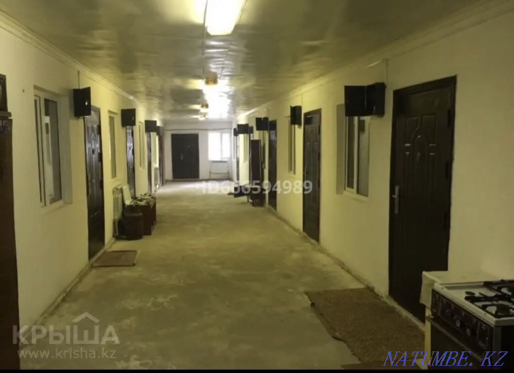 Rooms Altyn orda  - photo 3