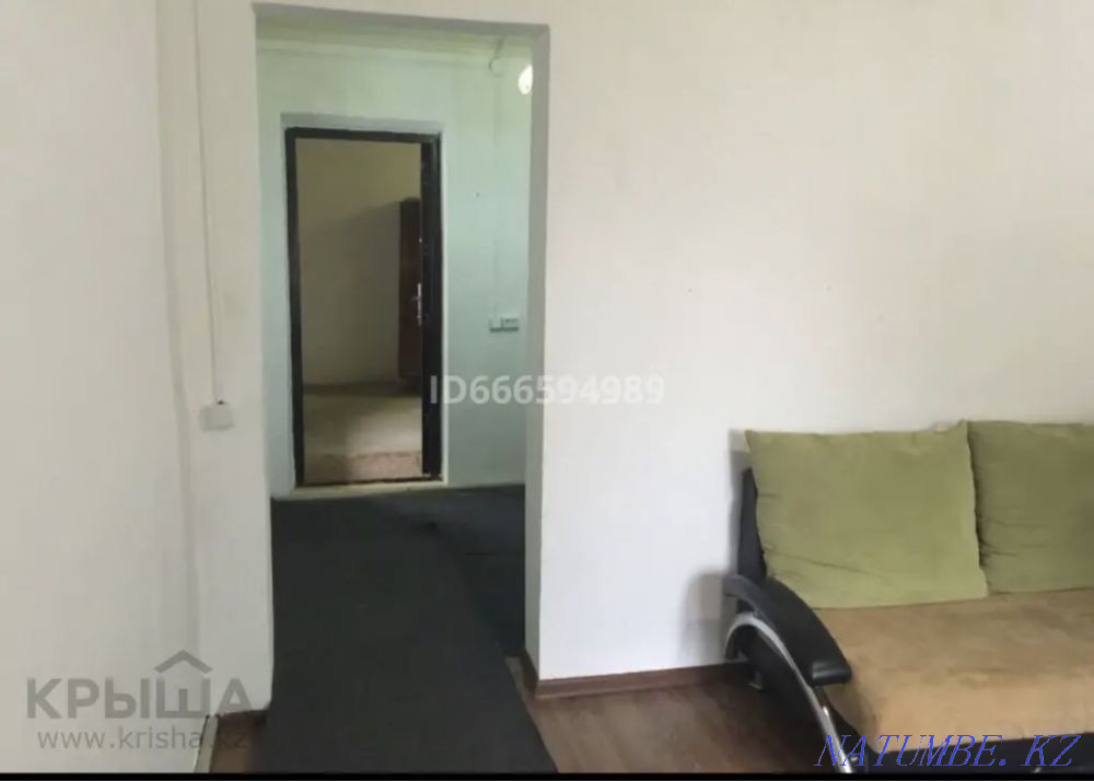 Rooms Altyn orda  - photo 1