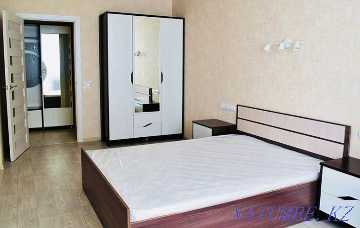 Joint rent - room, sharing!! Astana - photo 1