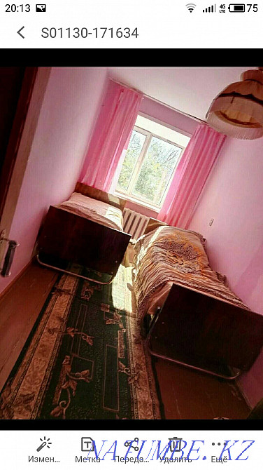 Сдаю 3х Рес 91 эт5/5 55тыс  - изображение 2