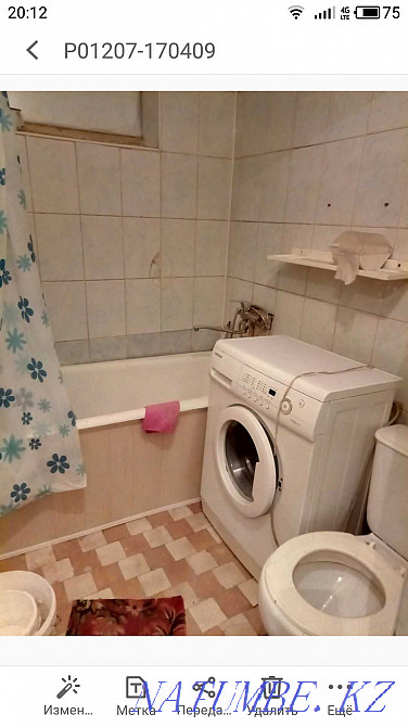 Сдаю 3х Рес 91 эт5/5 55тыс  - изображение 1