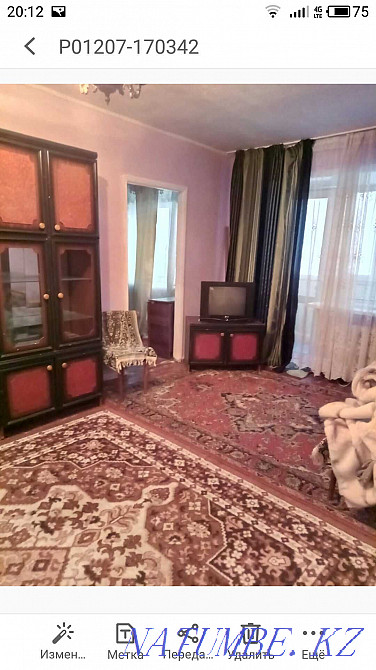 Сдаю 3х Рес 91 эт5/5 55тыс  - изображение 4