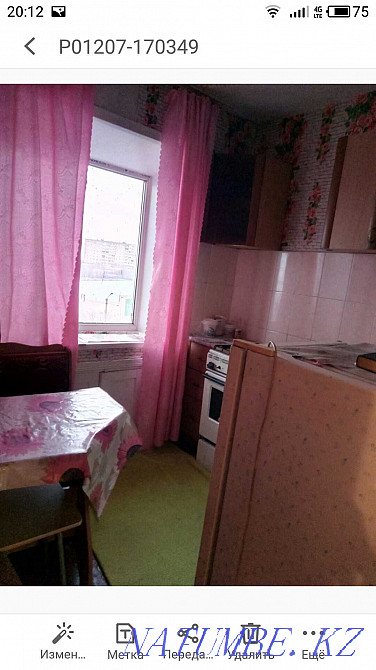 Сдаю 3х Рес 91 эт5/5 55тыс  - изображение 5