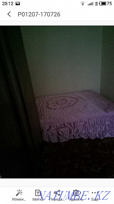 Сдаю 3х Рес 91 эт5/5 55тыс  - изображение 3