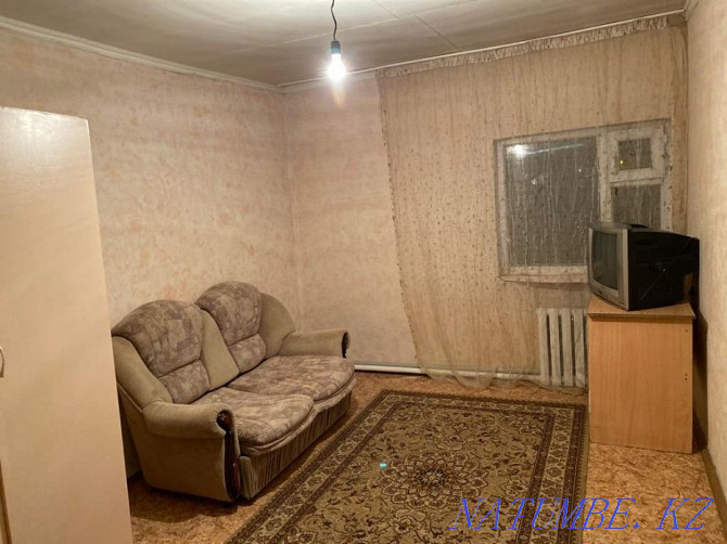 Room for rent for 40000tg South East right side Astana - photo 1