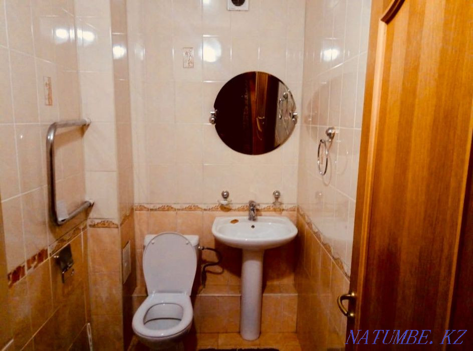 На подселение, для девушек, 20000 тенге в месяц Астана - изображение 6