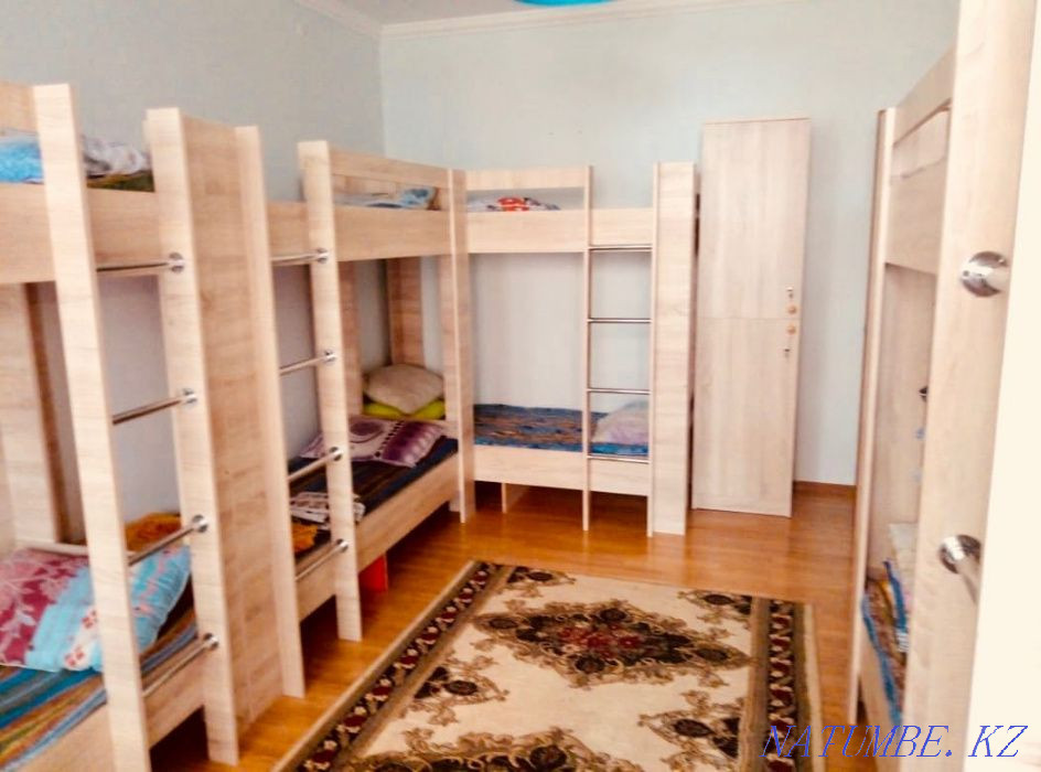 На подселение, для девушек, 20000 тенге в месяц Астана - изображение 10