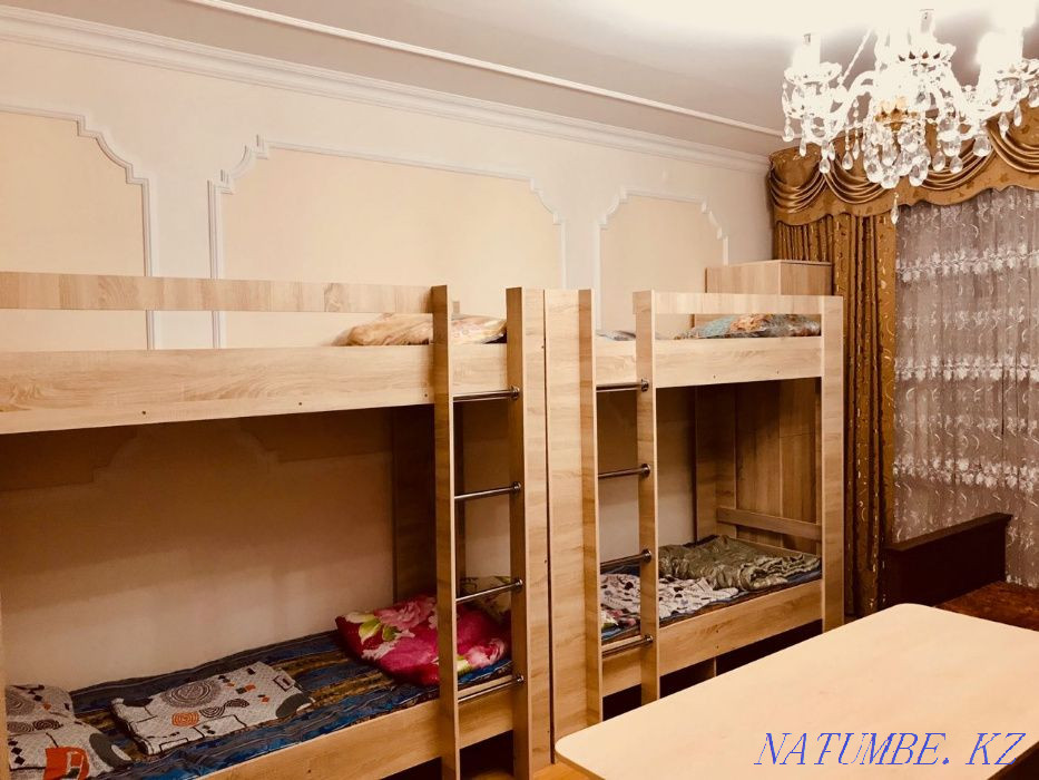 На подселение, для девушек, 20000 тенге в месяц Астана - изображение 15