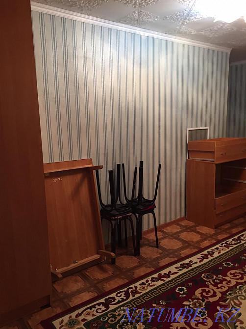 Сдам комнату в общежитии Актобе - изображение 3