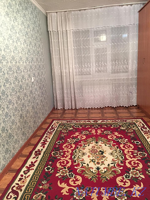 Сдам комнату в общежитии Актобе - изображение 1