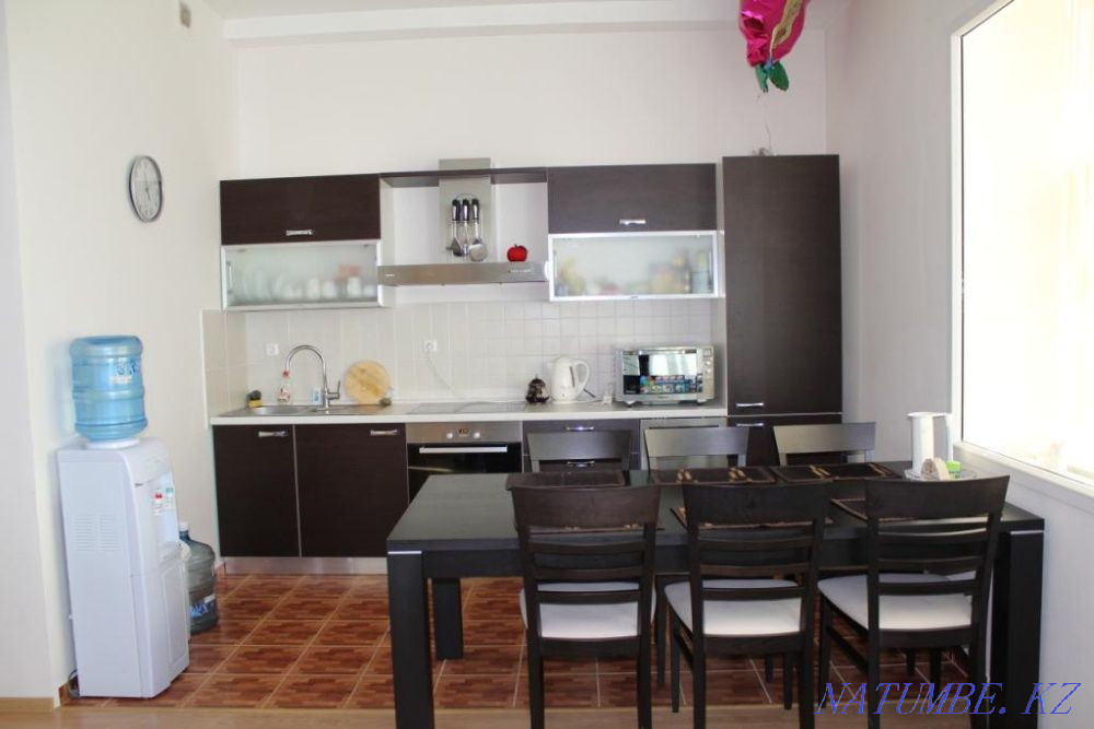 Шикарный хостел на левом берегу Астана - изображение 4