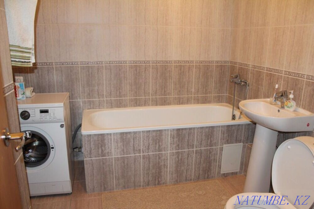 Шикарный хостел на левом берегу Астана - изображение 7