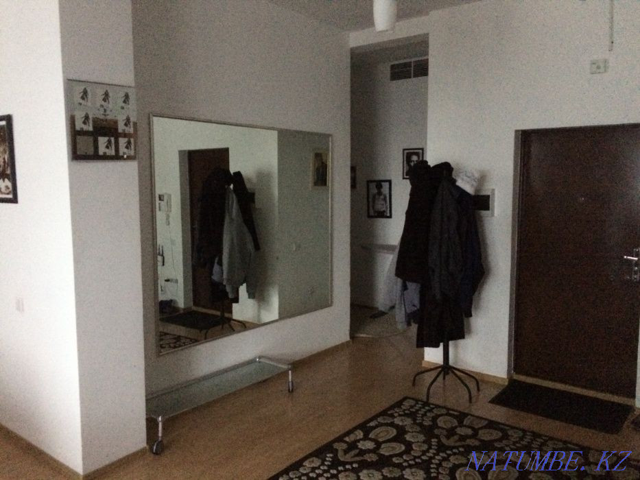 Шикарный хостел на левом берегу Астана - изображение 8