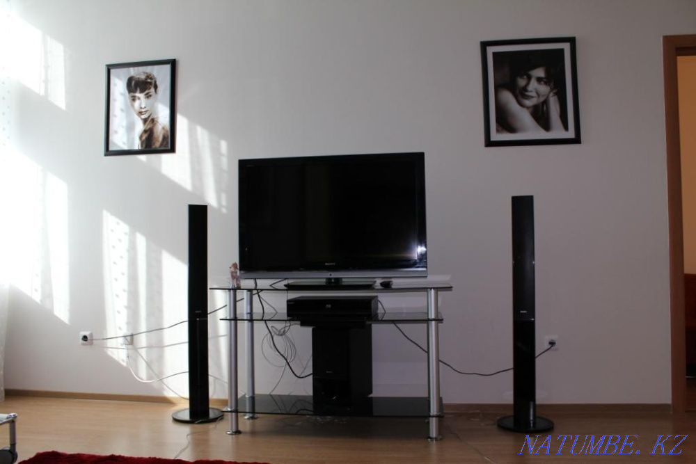 Шикарный хостел на левом берегу Астана - изображение 3