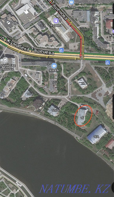 Hostel in Nur-Sultan Astana - photo 7