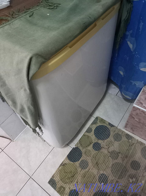 Сдам комнату 45 тыс Петропавловск - изображение 8