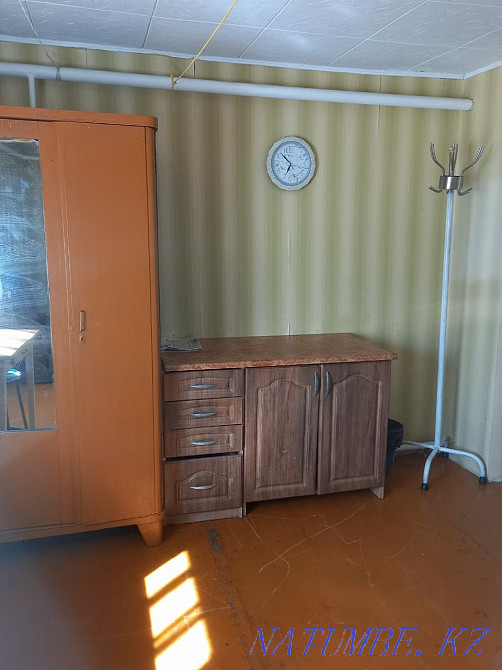 Сдам комнату 45 тыс Петропавловск - изображение 1