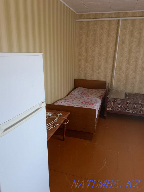 Сдам комнату 45 тыс Петропавловск - изображение 2