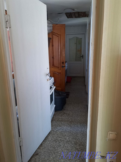 Сдам комнату 45 тыс Петропавловск - изображение 9