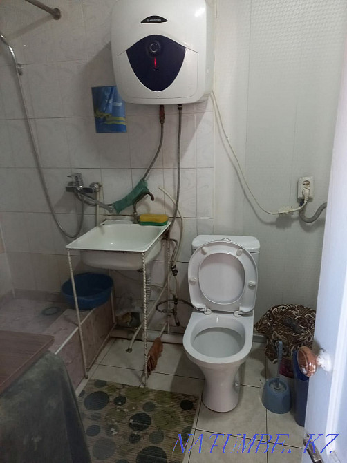 Сдам комнату 45 тыс Петропавловск - изображение 6