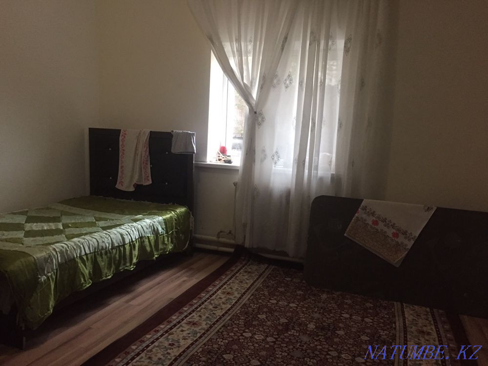 Rooms by month in the southeast Astana - photo 3