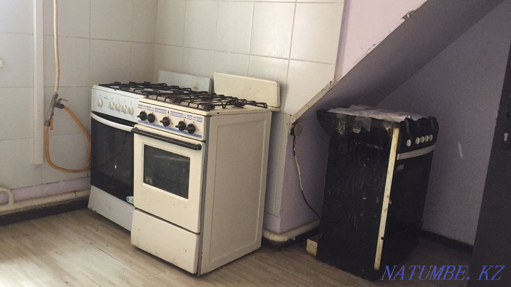 Rooms by month in the southeast Astana - photo 8