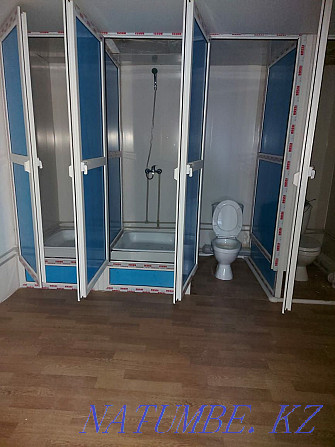 Rent rooms in hostel Astana - photo 2