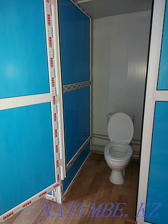 Rent rooms in hostel Astana - photo 4