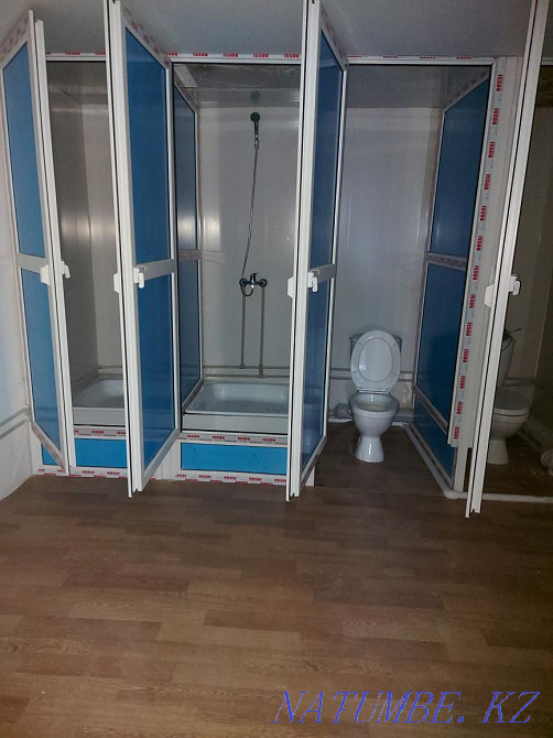 Сдам комнаты в общежитии Астана - изображение 2