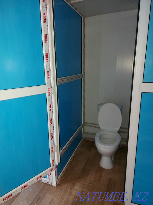 Сдам комнаты в общежитии Астана - изображение 4