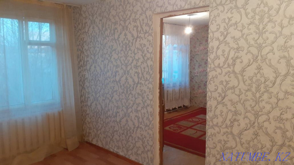 Rent 2-room 65000tg Жарсуат - photo 1