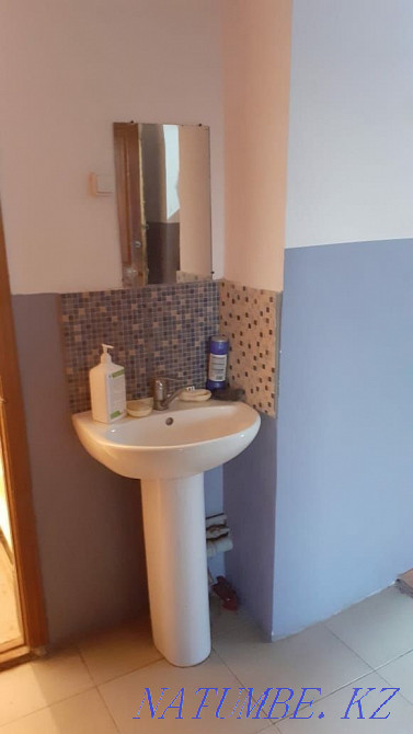 Rent 2-room 65000tg Жарсуат - photo 5