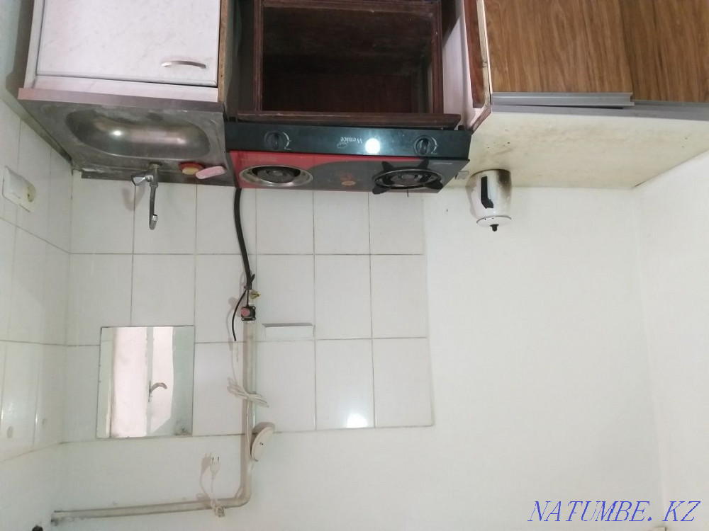 I'll give you time slots! 1 or 2 rooms! Almaty - photo 4