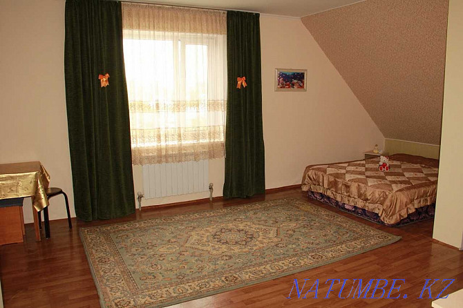 Large room for a girl to share Almaty - photo 1