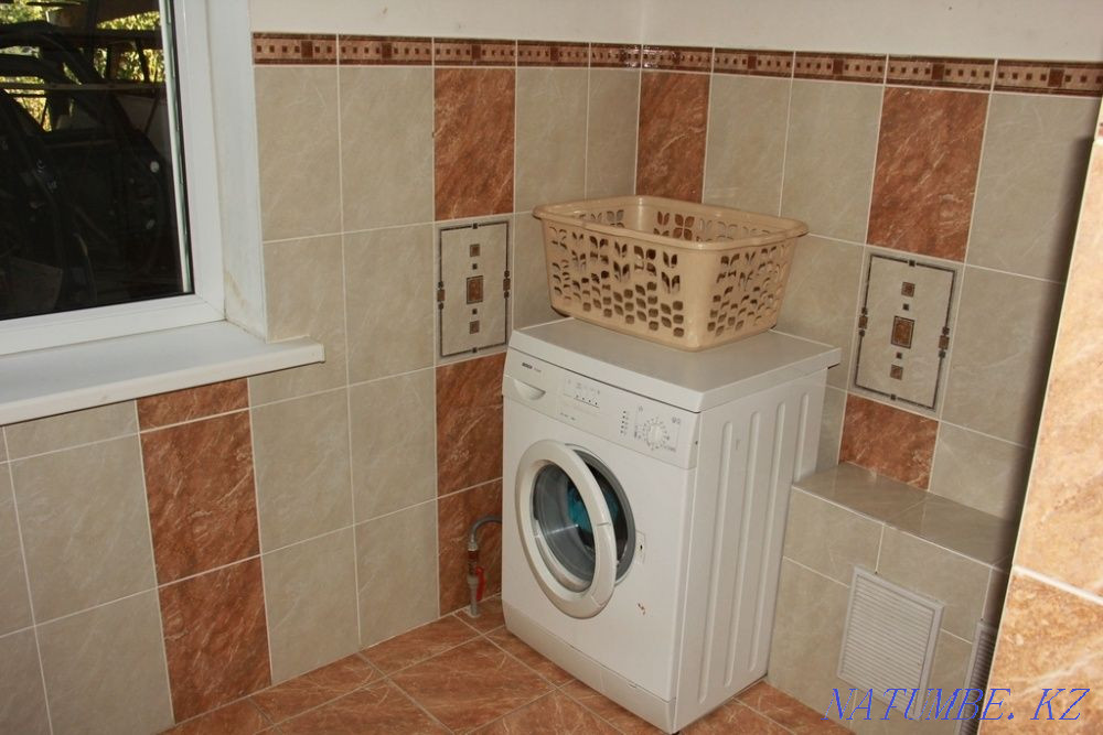 Қыздар бөлісетін үлкен бөлме  Алматы - изображение 13