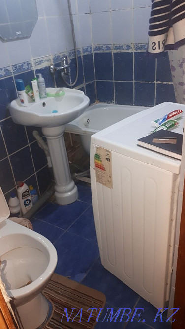 Rent a room 25 thousand beds Kostanay - photo 2