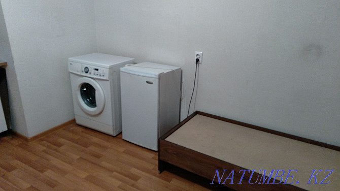 I rent a room in the southeast. Astana - photo 4