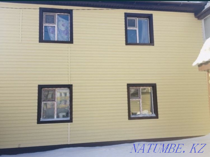 Dormitory for rent in agrogorodok Astana - photo 1