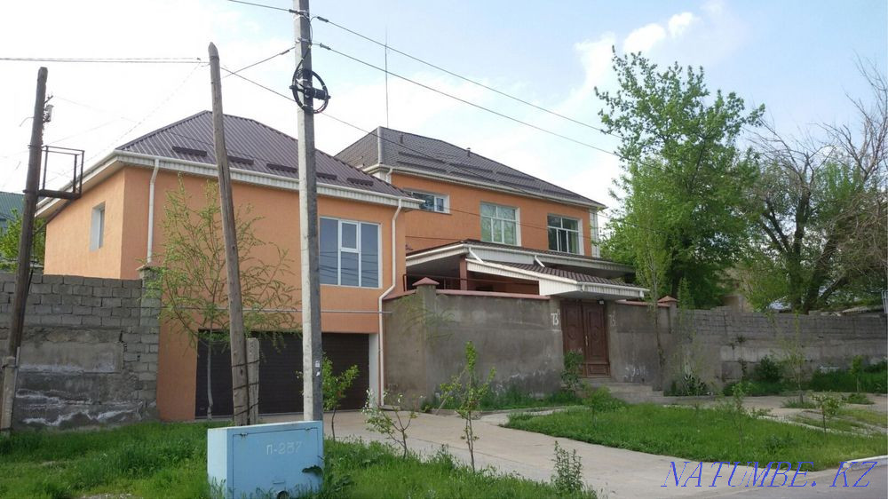 Apartment? a? yzdar alamyz Shymkent - photo 2